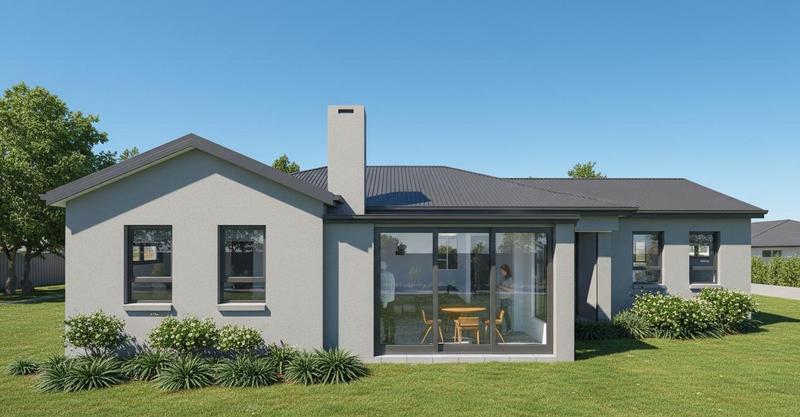 2 Bedroom Property for Sale in Kraaibosch Park Western Cape